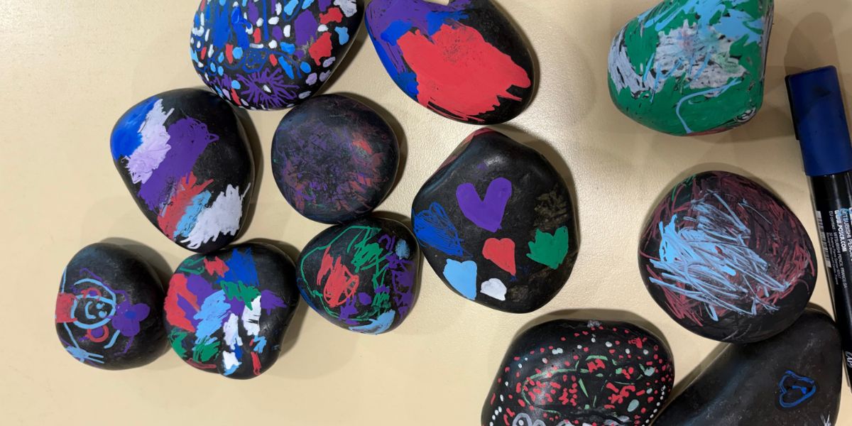 Biweekly preschool visits bring songs, creativity and connection to Tamworth aged-care village