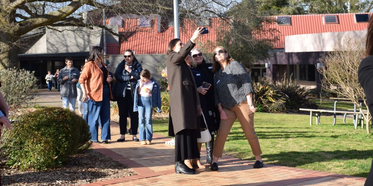 PLC Armidale Alumnae reunion a joyful celebration of connection and community