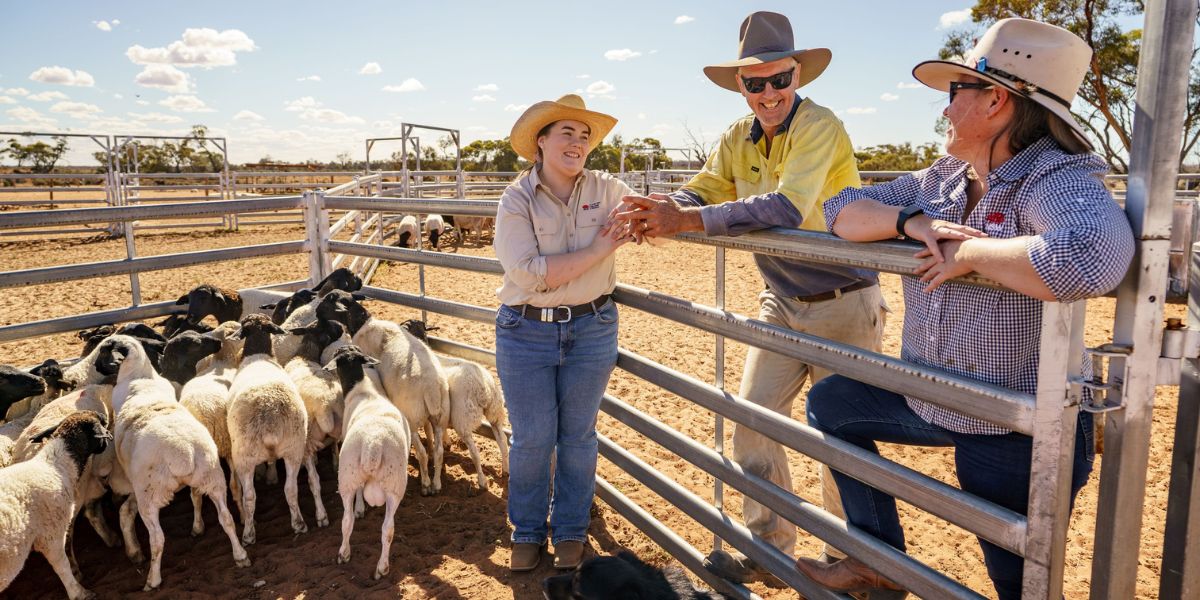 Autumn a critical window for farm management