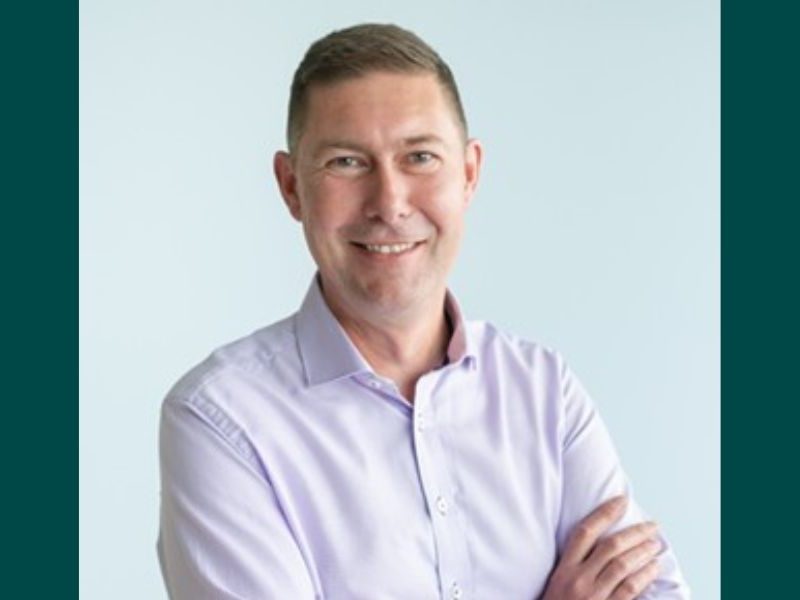 ABRI appoints new Managing Director