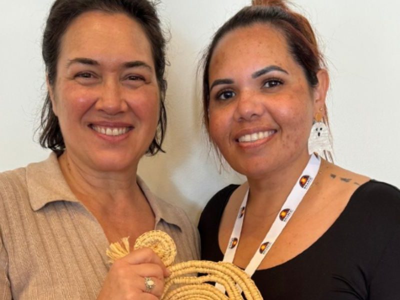 Early Years Support Program strengthens ACCO-Led Early Childhood sector in Tamworth