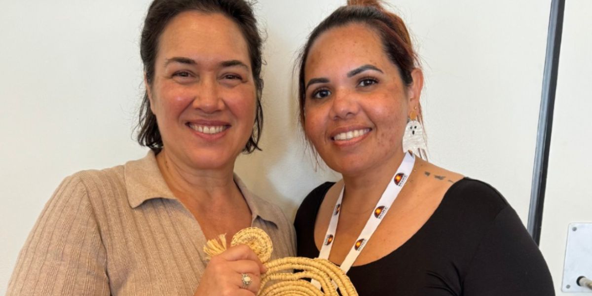 Early Years Support Program strengthens ACCO-Led Early Childhood sector in Tamworth