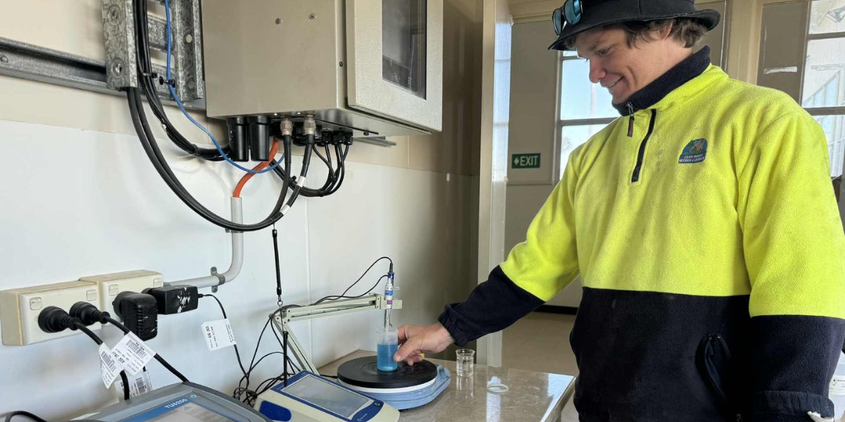 Glen Innes supports call for urgent action on regional water security