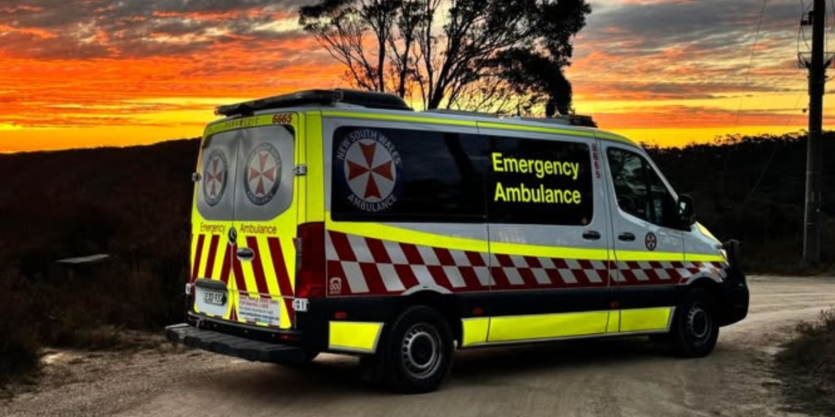 New paramedics boost emergency care in Gunnedah