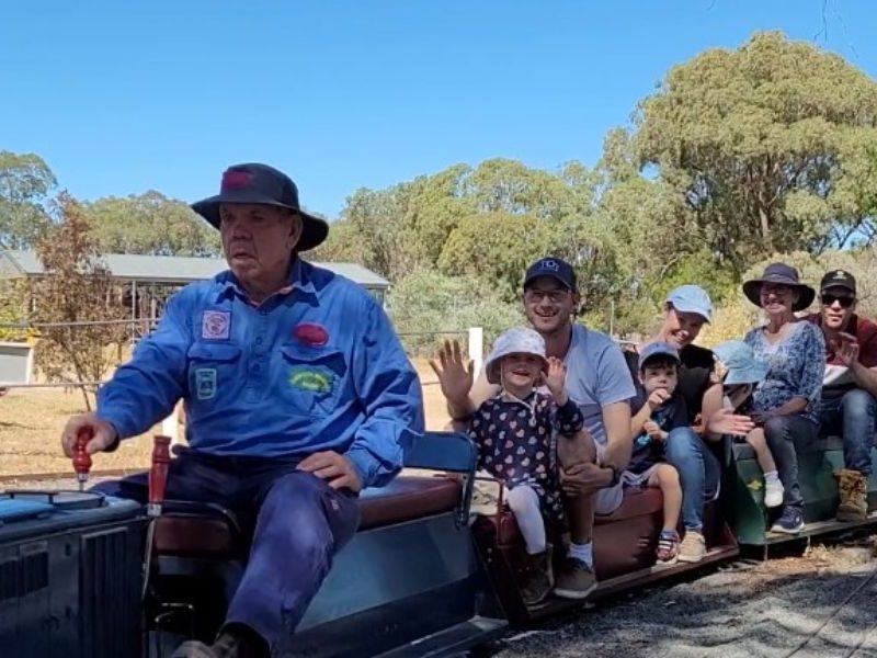 Quirindi gears up for community Heritage Festival