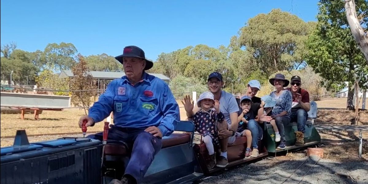 Quirindi gears up for community Heritage Festival
