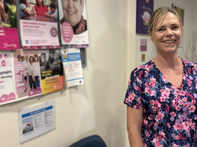 Call for nominations for 2026 Healing Heart Award