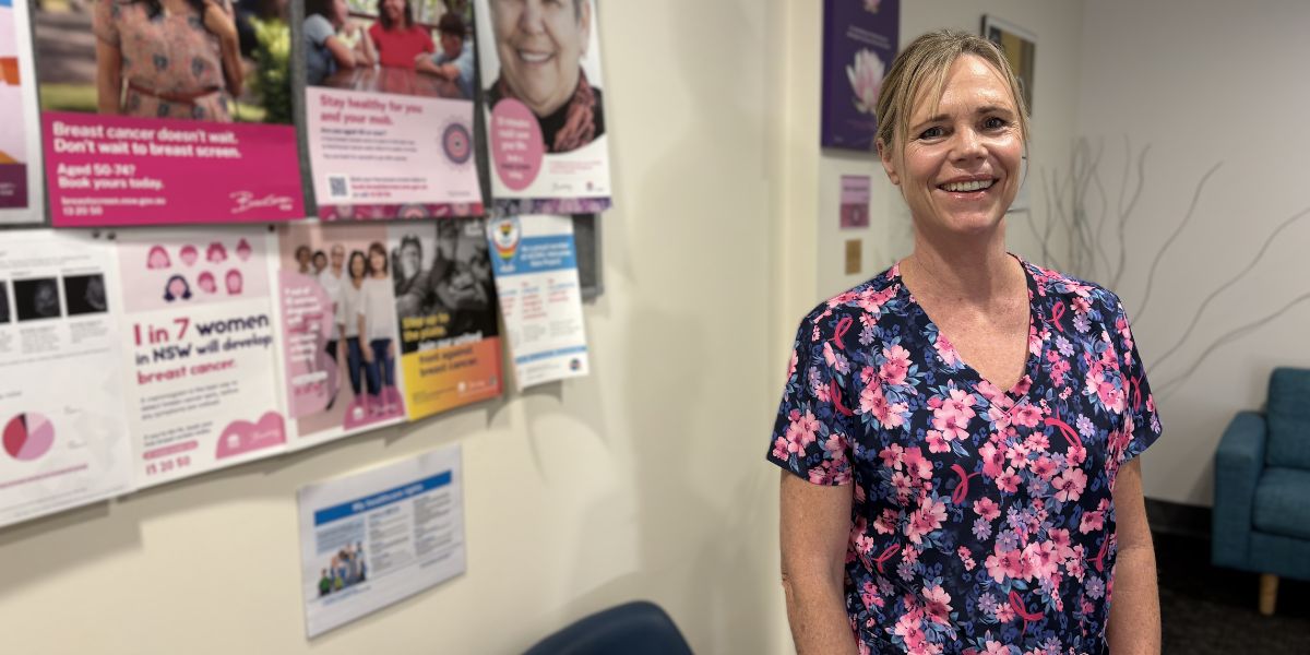 Call for nominations for 2026 Healing Heart Award