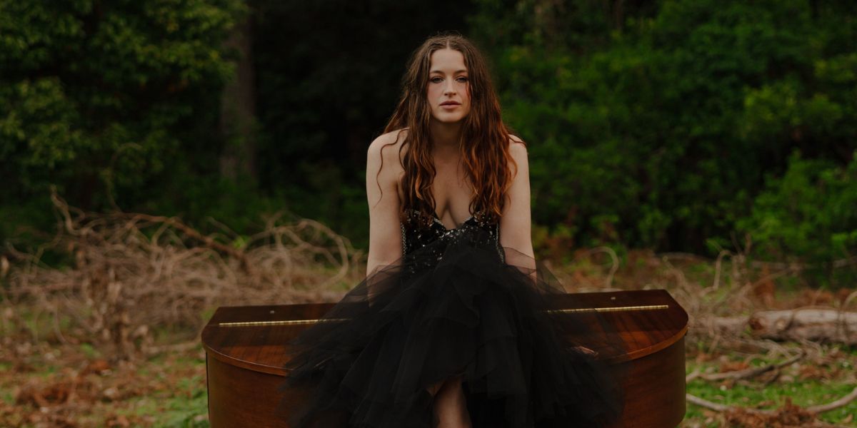 Bluey Star and acclaimed singer Meg Washington to perform in Gunnedah