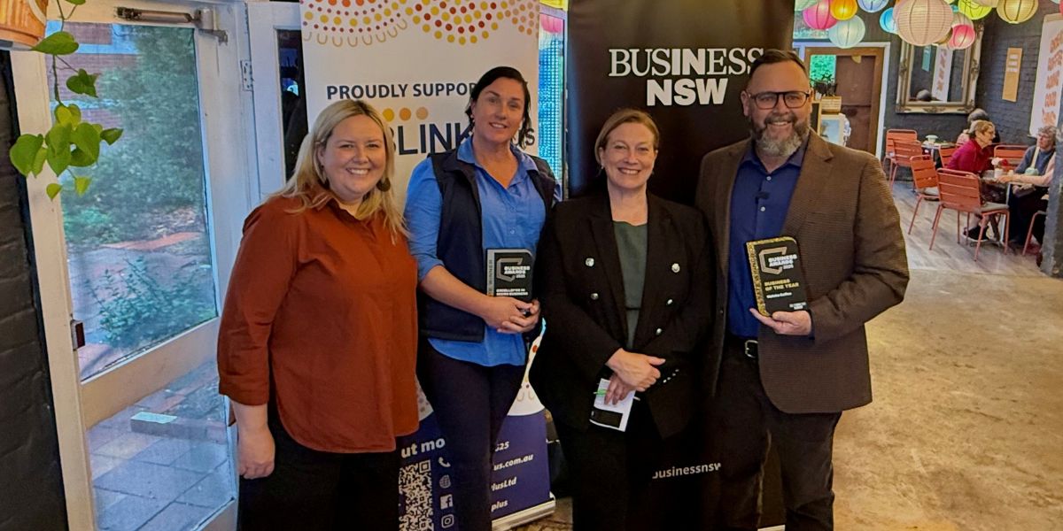 Entries open for New England North West Business Awards 2026