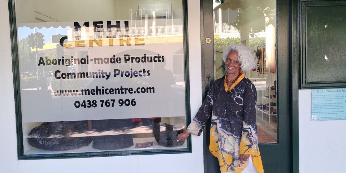 Aboriginal women to gather on Gamilaraay Country for historic water justice gathering