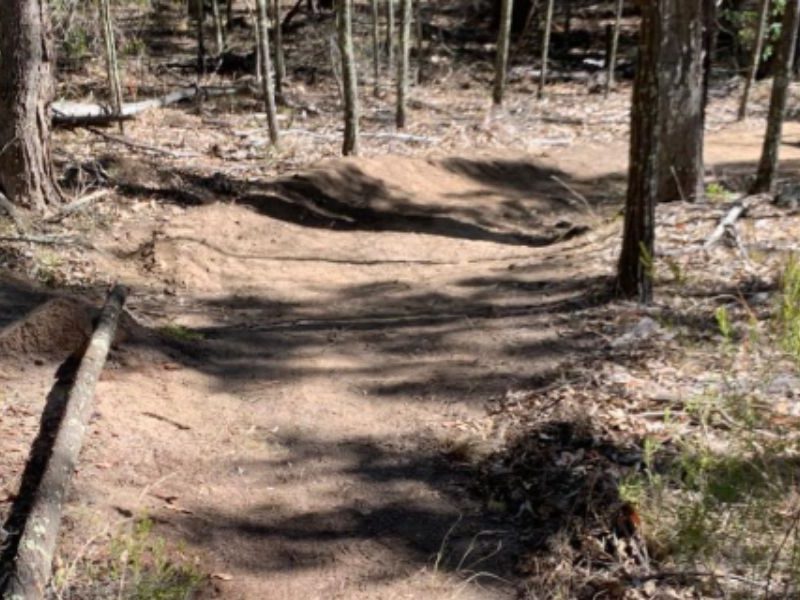 Inverell Mountain Bike track reopens after club reforms
