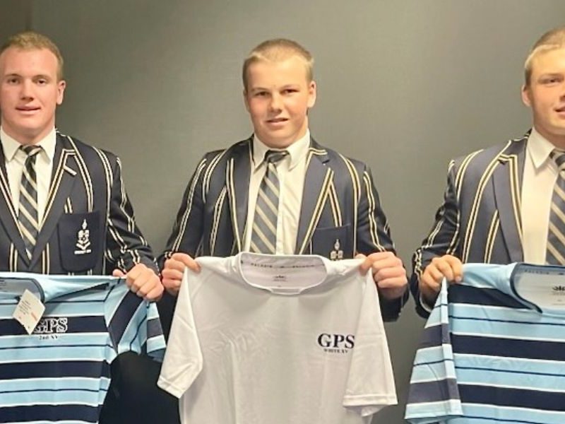 Four TAS players earn NSW Schools selection for national championships