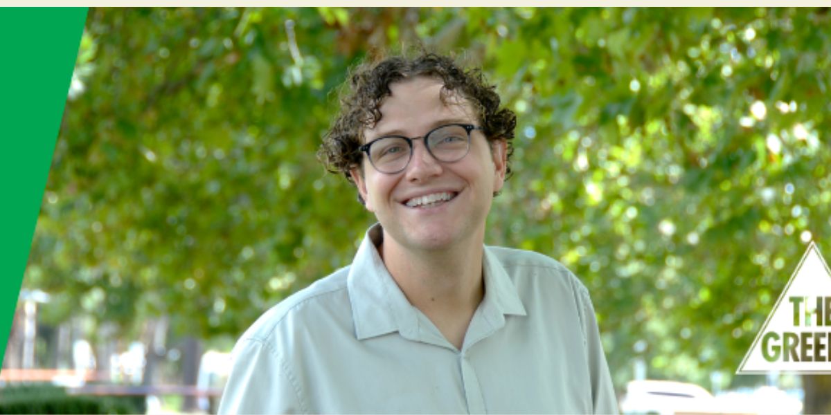 Greens councillor calls for public access to Tamworth council briefings