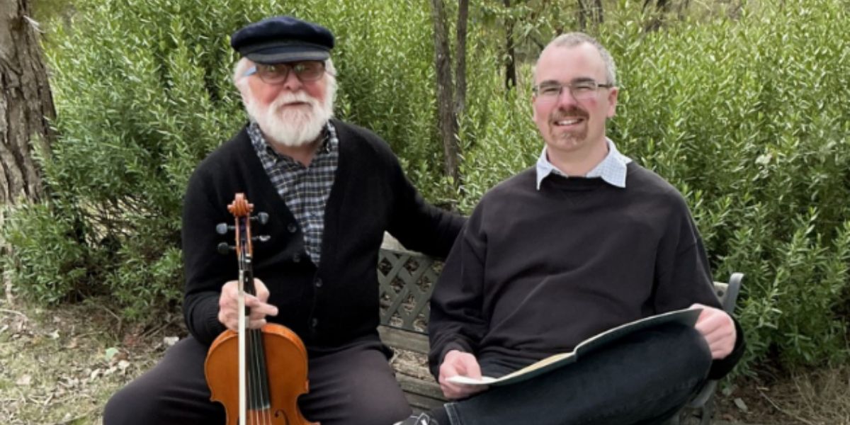 Classical music comes to Guyra with community concert at Australian Poetry Hall of Fame