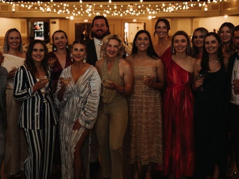 White Elephant Ball returns for another big night supporting local youth