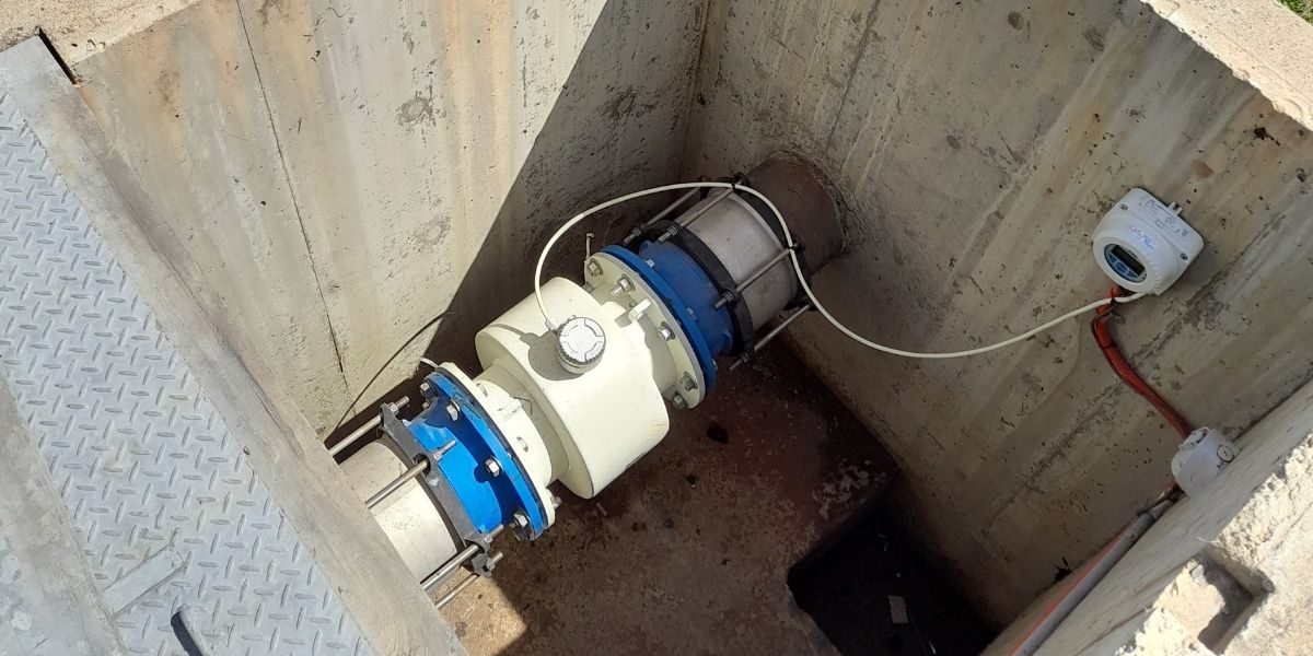 Uralla water upgrades aim to protect supply and reduce waste for residents