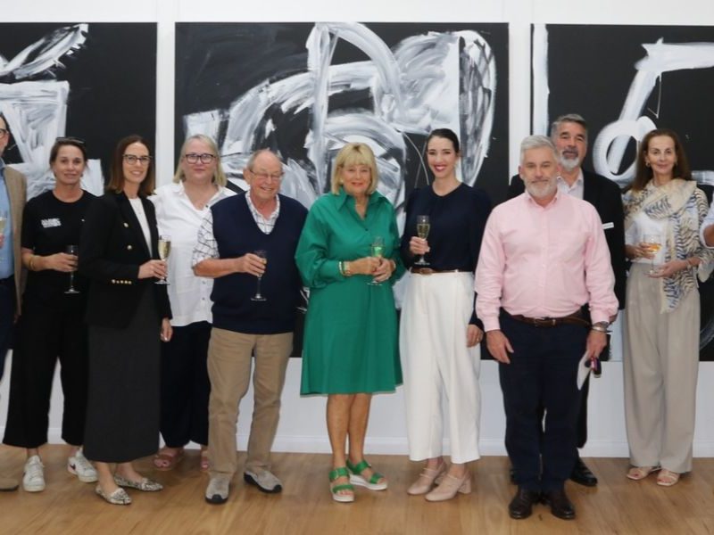 Council locks in five years of funding for Bank Art Museum Moree