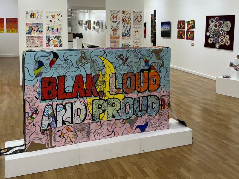 Artists invited to capture ‘strength, vision and legacy’ in NAIDOC exhibition