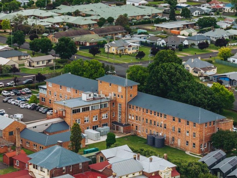 New England hospitals to share in $400m maintenance blitz