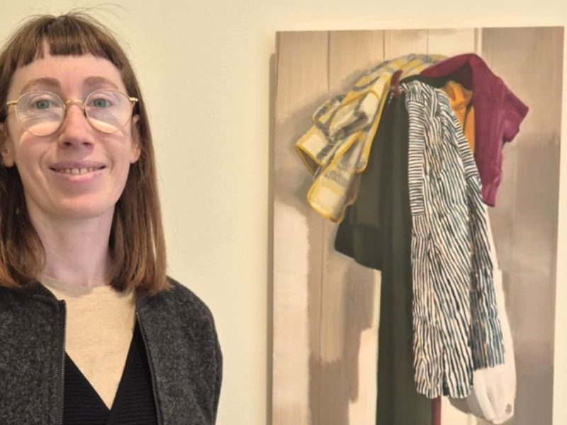 Quad of creativity: NERAM opens four new exhibitions