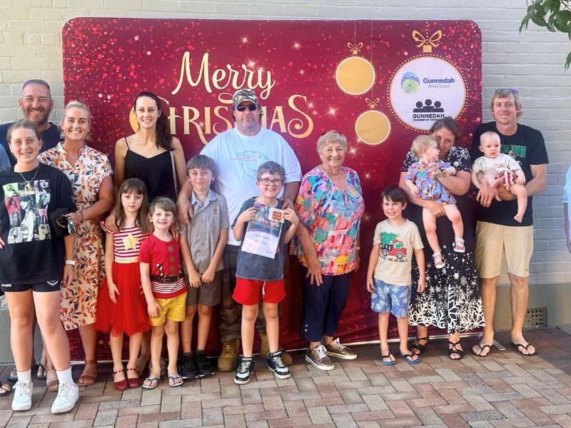 Hinton Drive holds onto Santa Street title