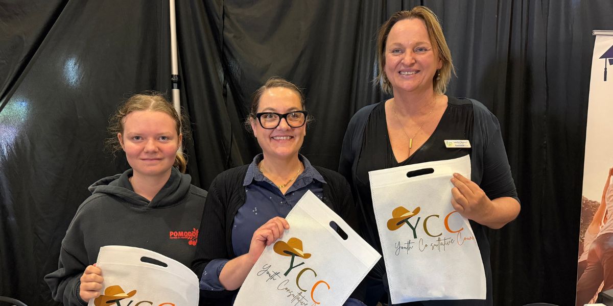 Young people invited to help shape Gunnedah’s future