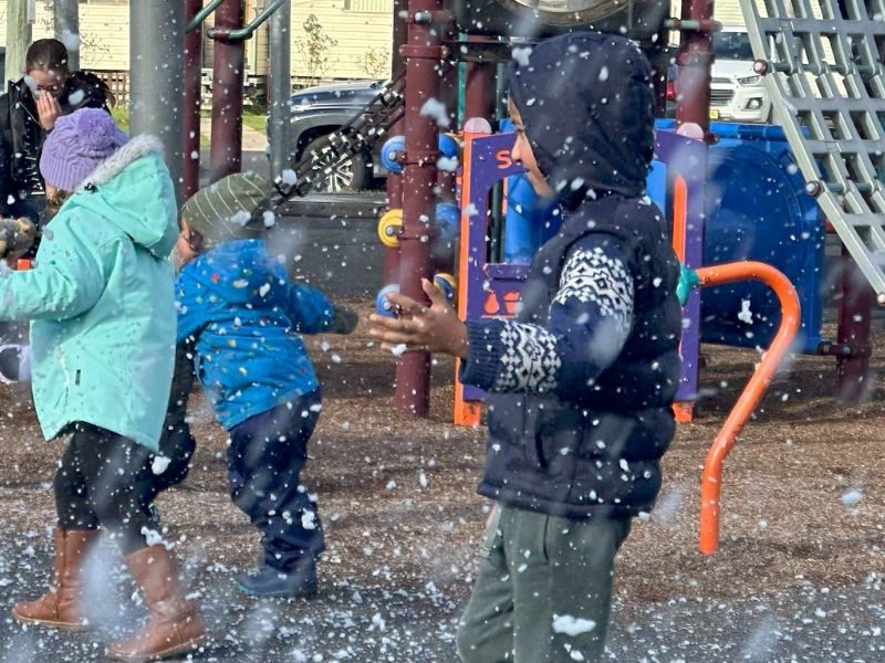 Discover winter at its best in Walcha
