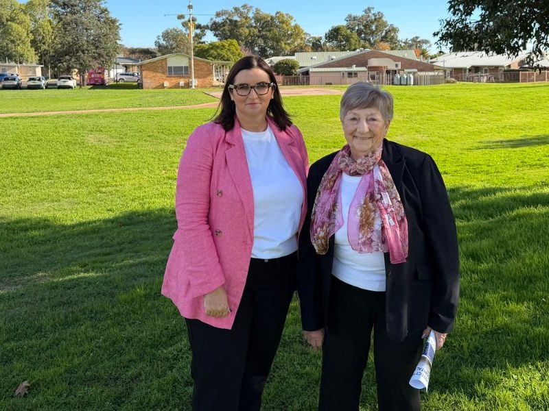 Council seeks direct talks with HNELHD over Gunnedah Hospital helipad
