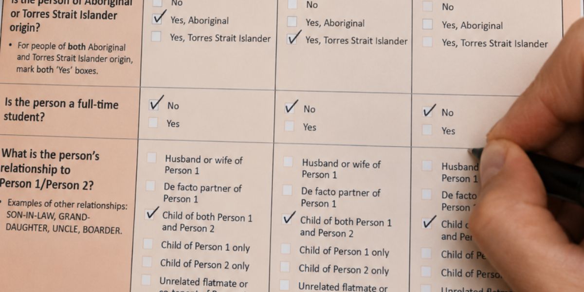 Check your mailbox: ABS urges residents to prepare for the Census