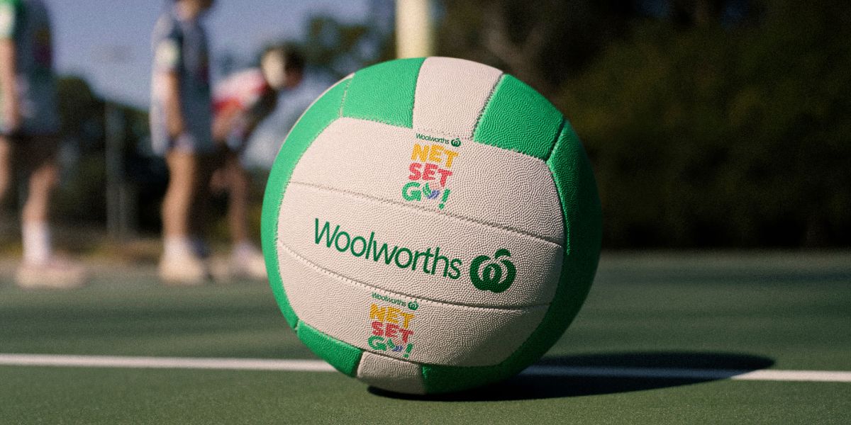 Tamworth Netball Association wins funding for Skills Clinic revamp