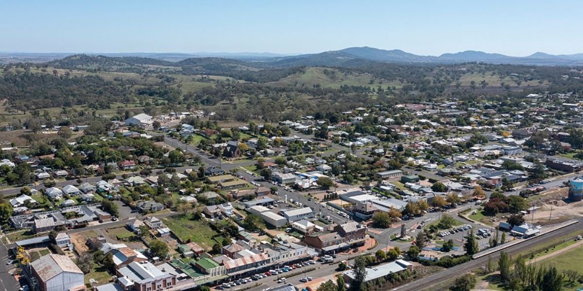 Quirindi and Werris Creek residents invited to shape future of their towns