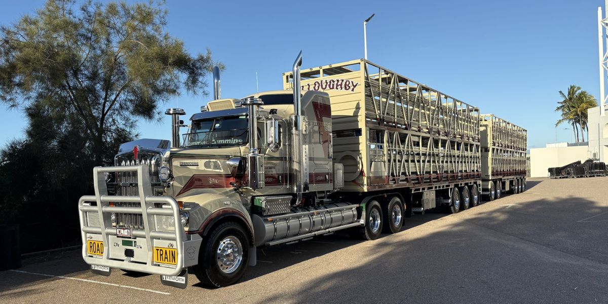 Major reforms proposed to strengthen rural freight sector and boost productivity