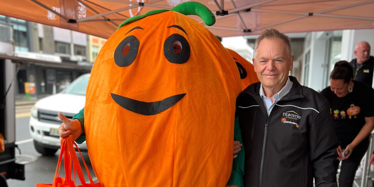 Pathfinders Pumpkin Run returns to give back to communities