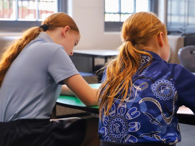 New England students set for Newcastle Permanent maths competition