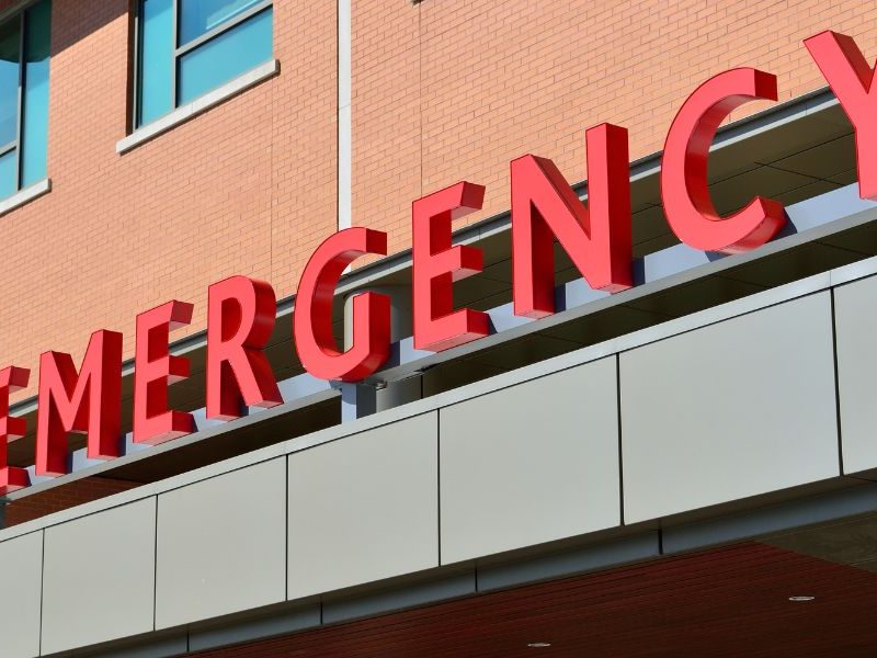 Command centre established to coordinate winter hospital demand