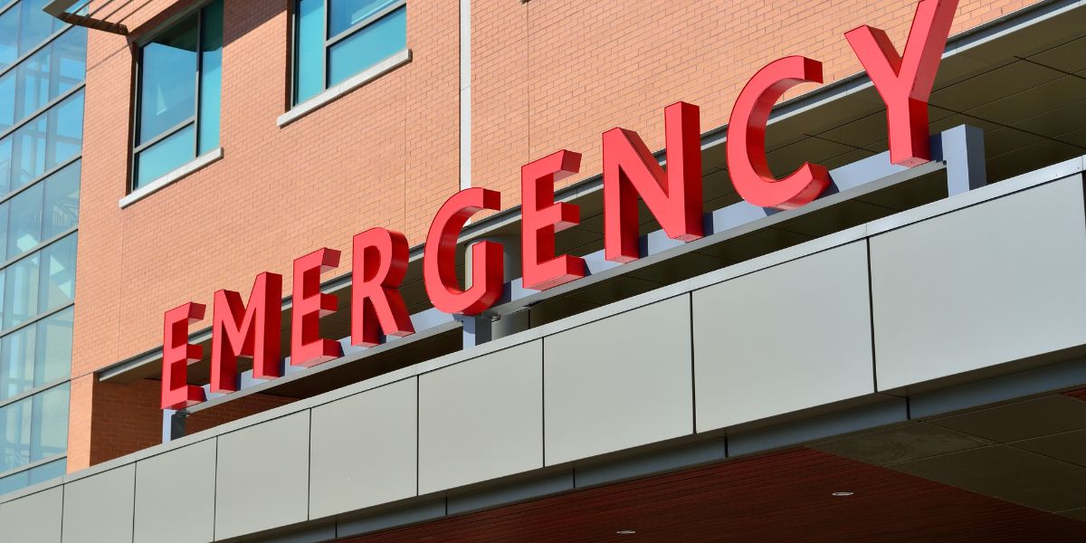Command centre established to coordinate winter hospital demand