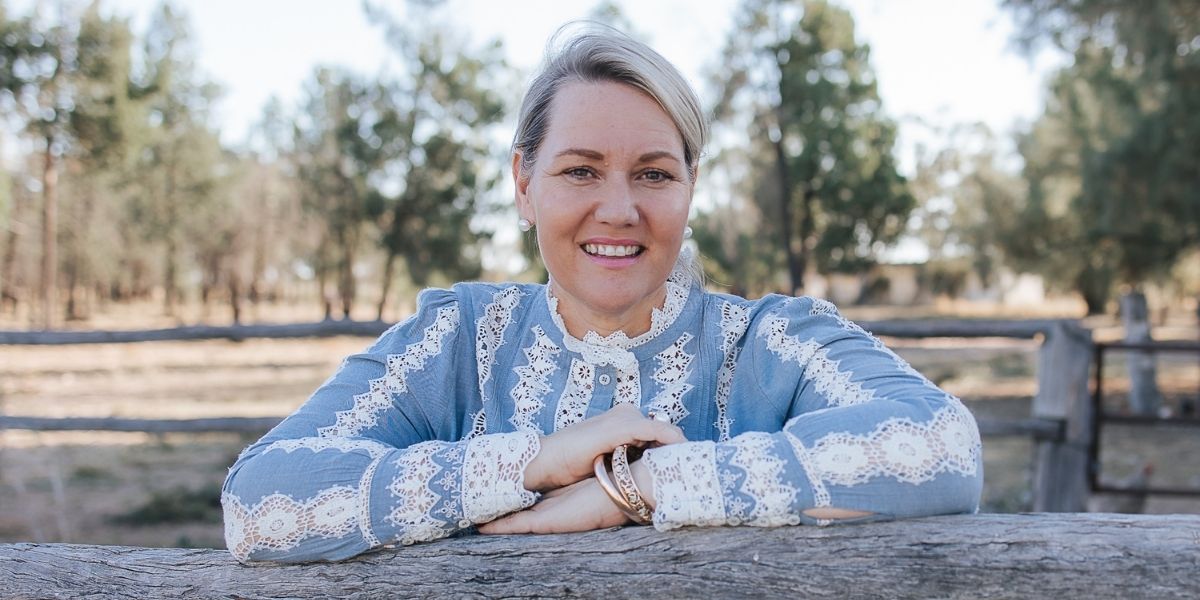 Boggabilla agricultural leader Rebecca Fing named 2027 Nuffield Scholar