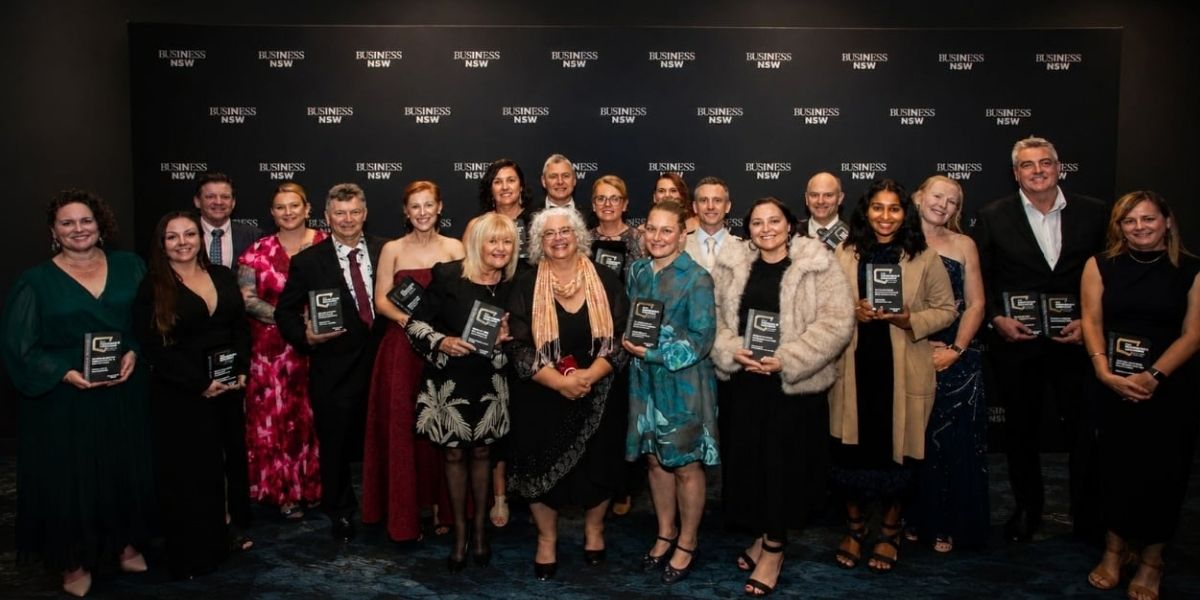 Tickets released for 2026 New England North West Business Awards