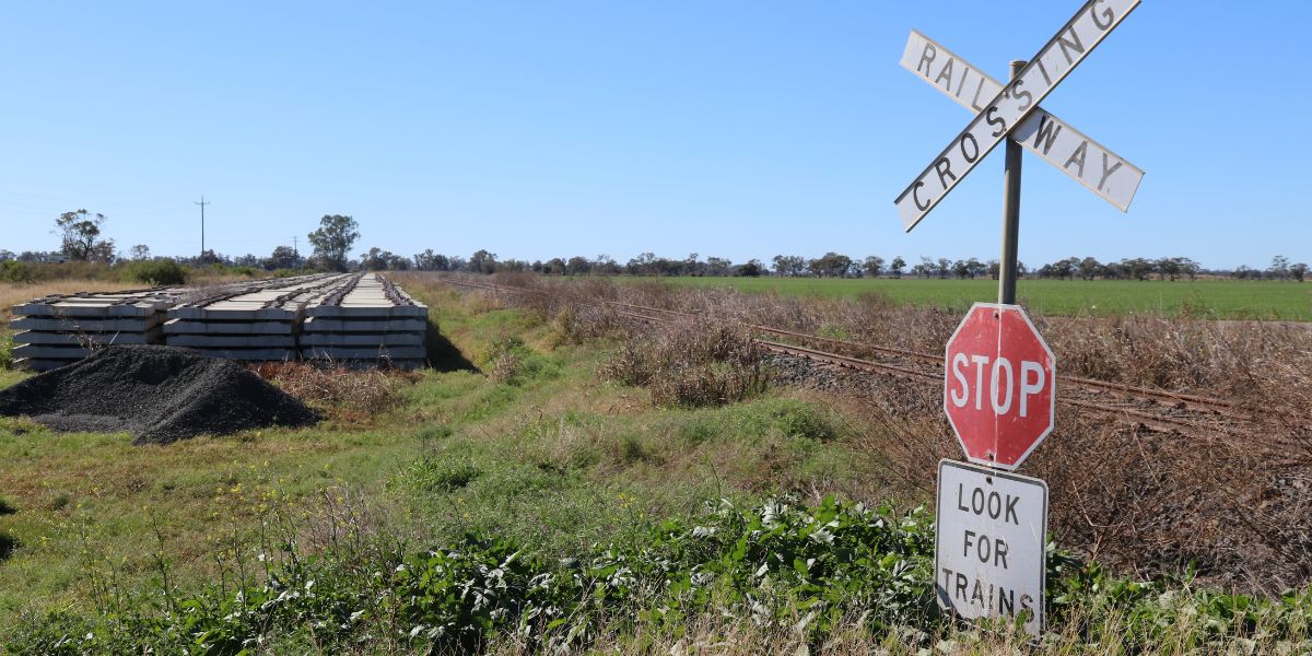Council calls on Australian Government to fund ‘missing link’ of Inland Rail