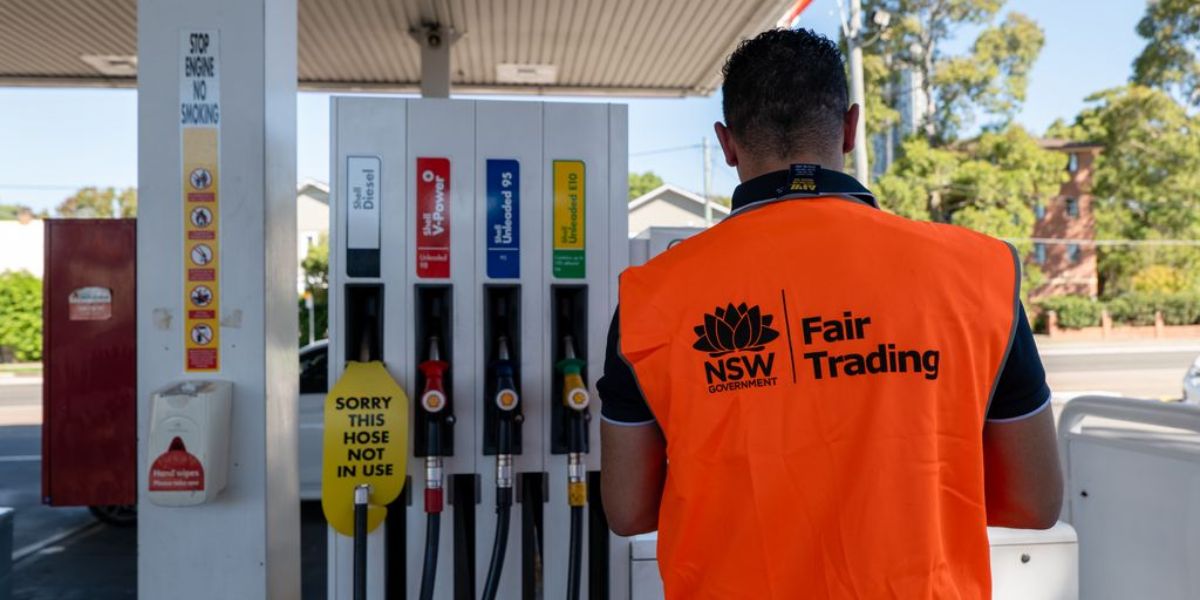 Drivers fuel crackdown as ‘Bowser Busters’ expose price mismatches