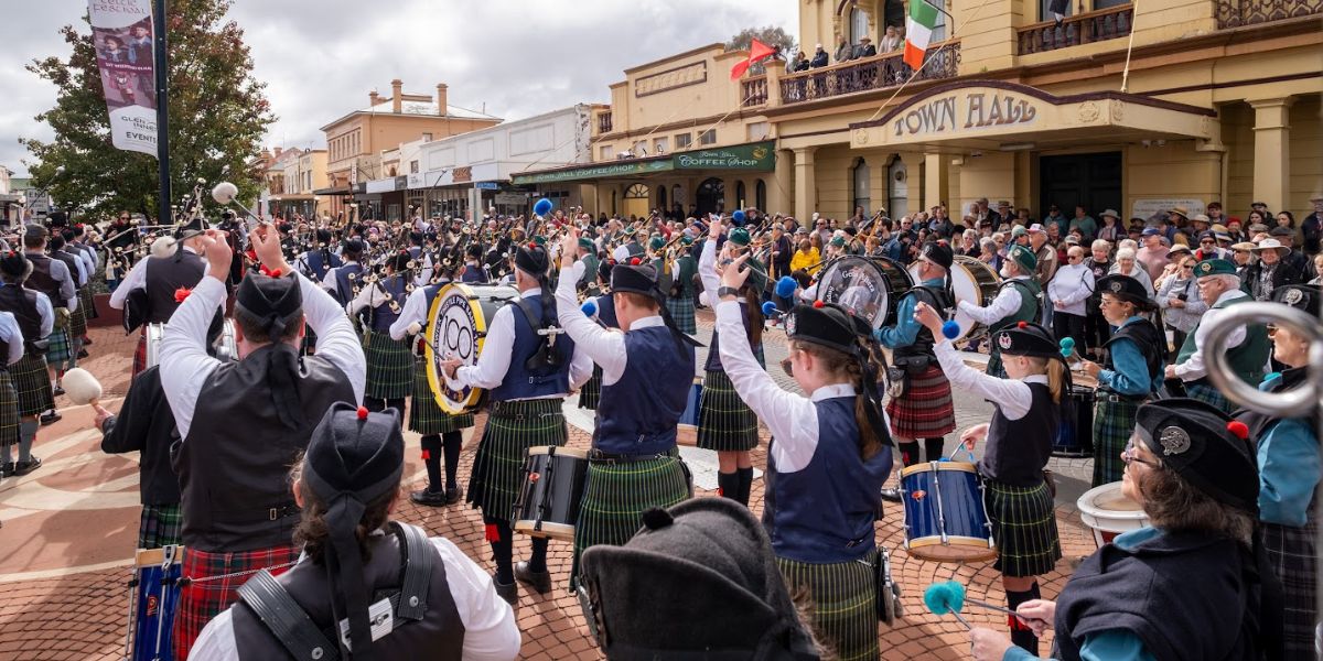 Australian Celtic Festival 2026 to bring community together in Glen Innes Highlands
