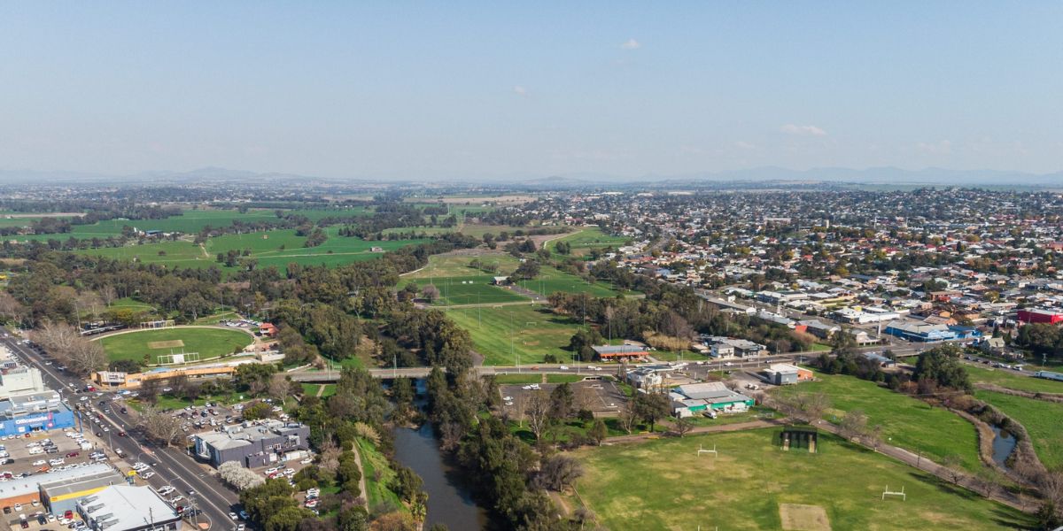 $1.42m safety upgrade underway at Tamworth precinct