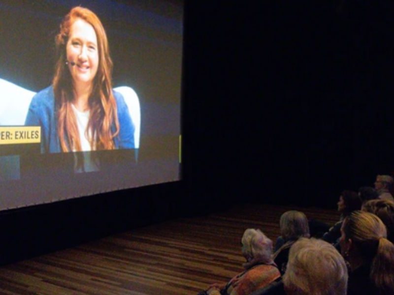 Sydney Writer’s Festival’s Live and Local in the New England