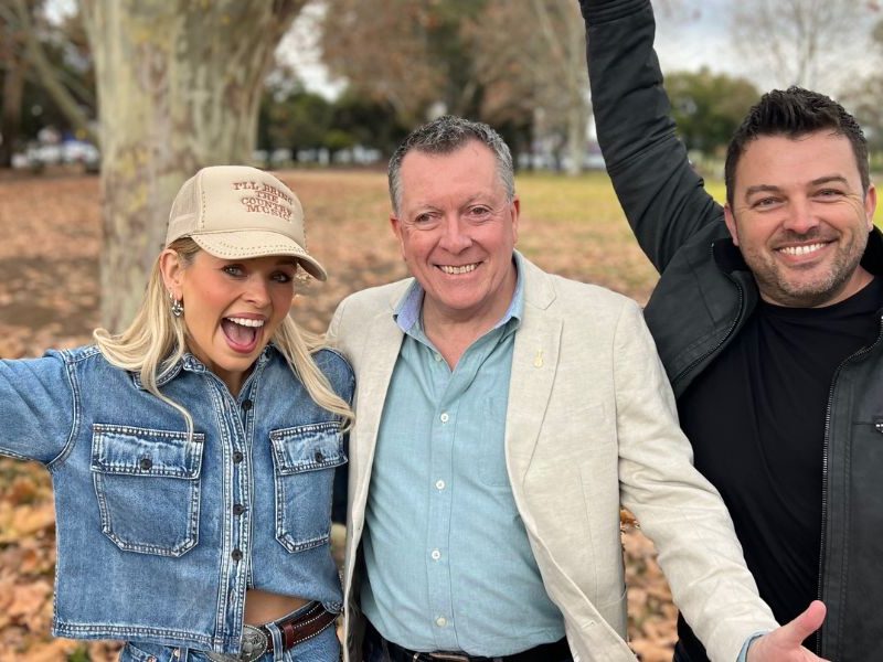 Tamworth serves up entertainment smorgasbord for 2026 festival