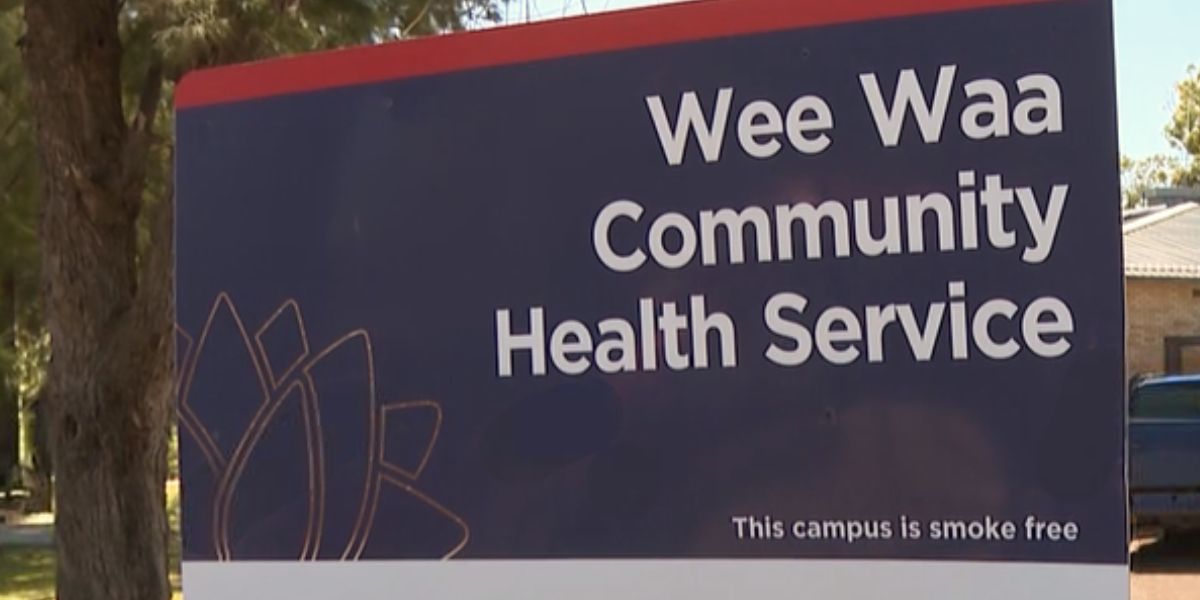 Community calls for urgent clarity on Wee Waa Hospital services