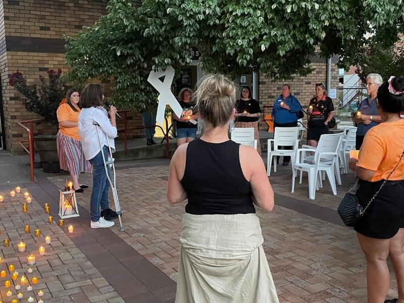 ‘We all have a part to play’: 16 Days of Activism to end violence