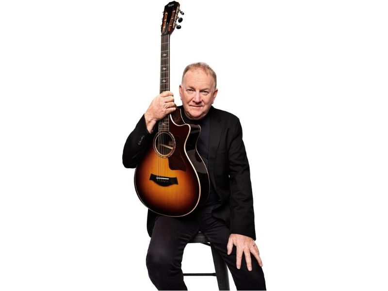 What Next? Graeme Connors return to Tamworth