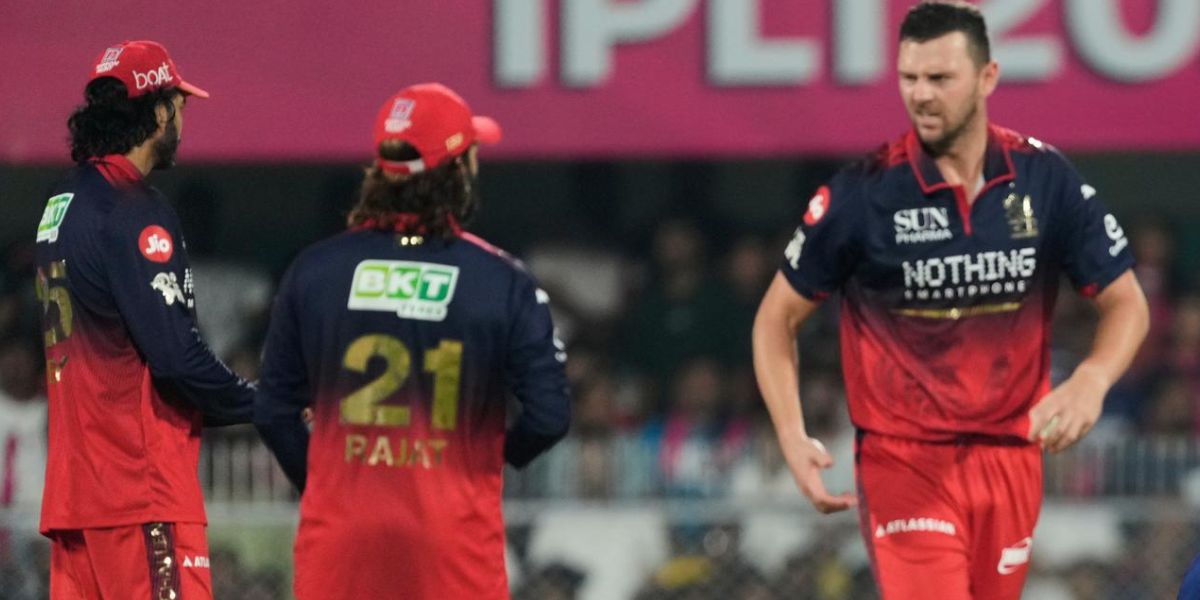 Returning Aussie great humbled by India’s boy wonder