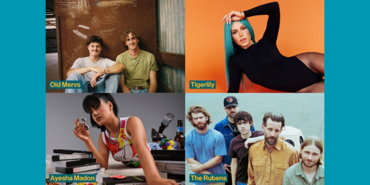 Great Southern Nights expands to record program with strong regional focus